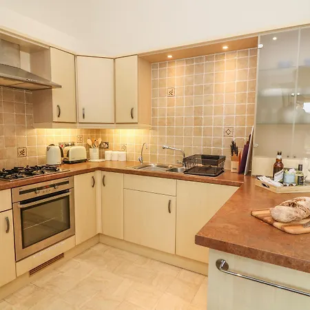 Apple Tree Casa de Férias