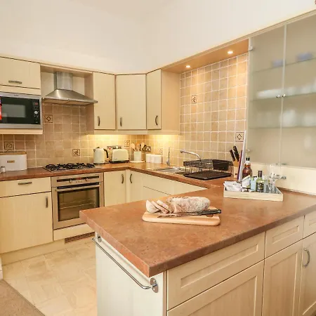 Apple Tree Casa de Férias Windermere