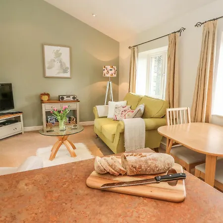 Casa de Férias Apple Tree Windermere