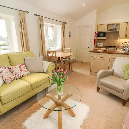 Casa de Férias Apple Tree *