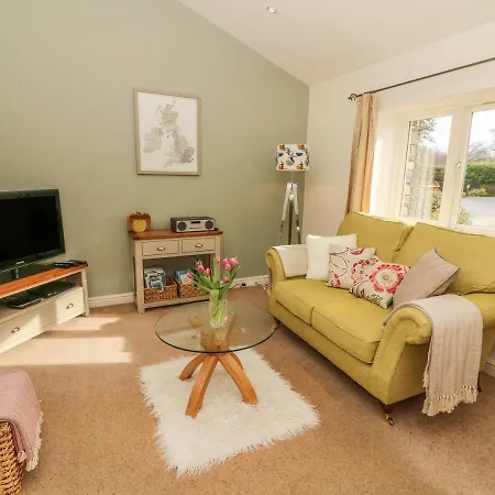 Casa de Férias Apple Tree