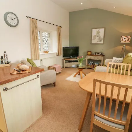 Casa de Férias Apple Tree Windermere