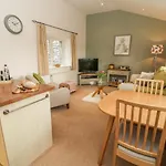 Дом отдыха Apple Tree Уиндермир