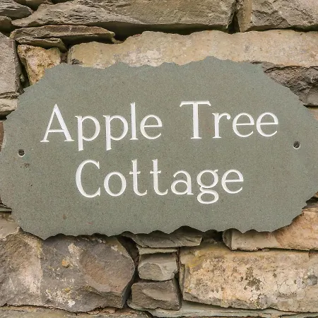 Ferienhaus Apple Tree Windermere