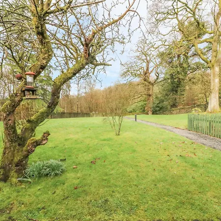 Дом отдыха Apple Tree Уиндермир