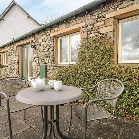 Apple Tree * Уиндермир