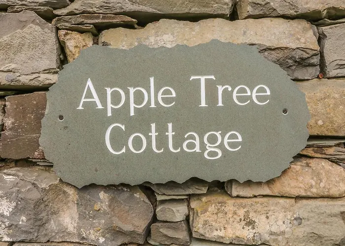 Casa de Férias Apple Tree Windermere