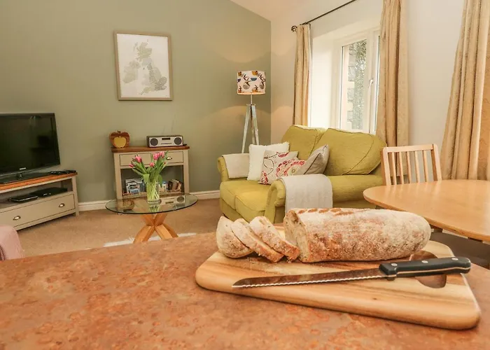 Apple Tree Windermere