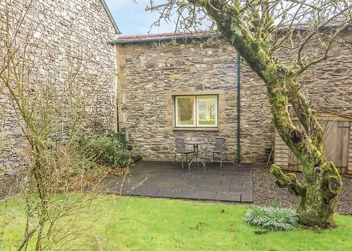 Apple Tree Casa de Férias Windermere