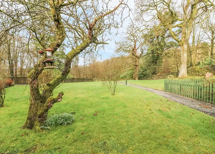 Casa de Férias Apple Tree Windermere