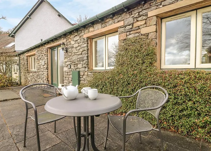 Apple Tree * Windermere