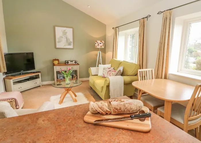 Casa de Férias Apple Tree Windermere