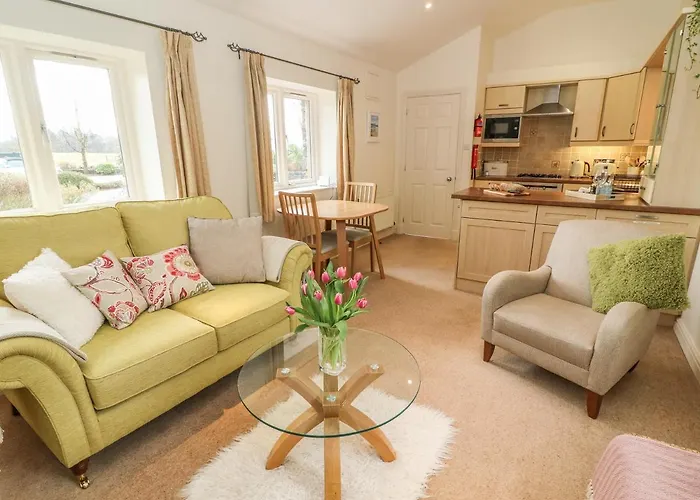 Сasa de vacaciones Apple Tree *