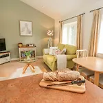 Сasa de vacaciones Apple Tree Windermere